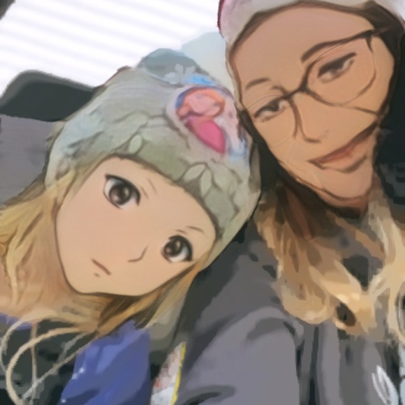 Meet your Posher, Misty - Picture 1 of 1